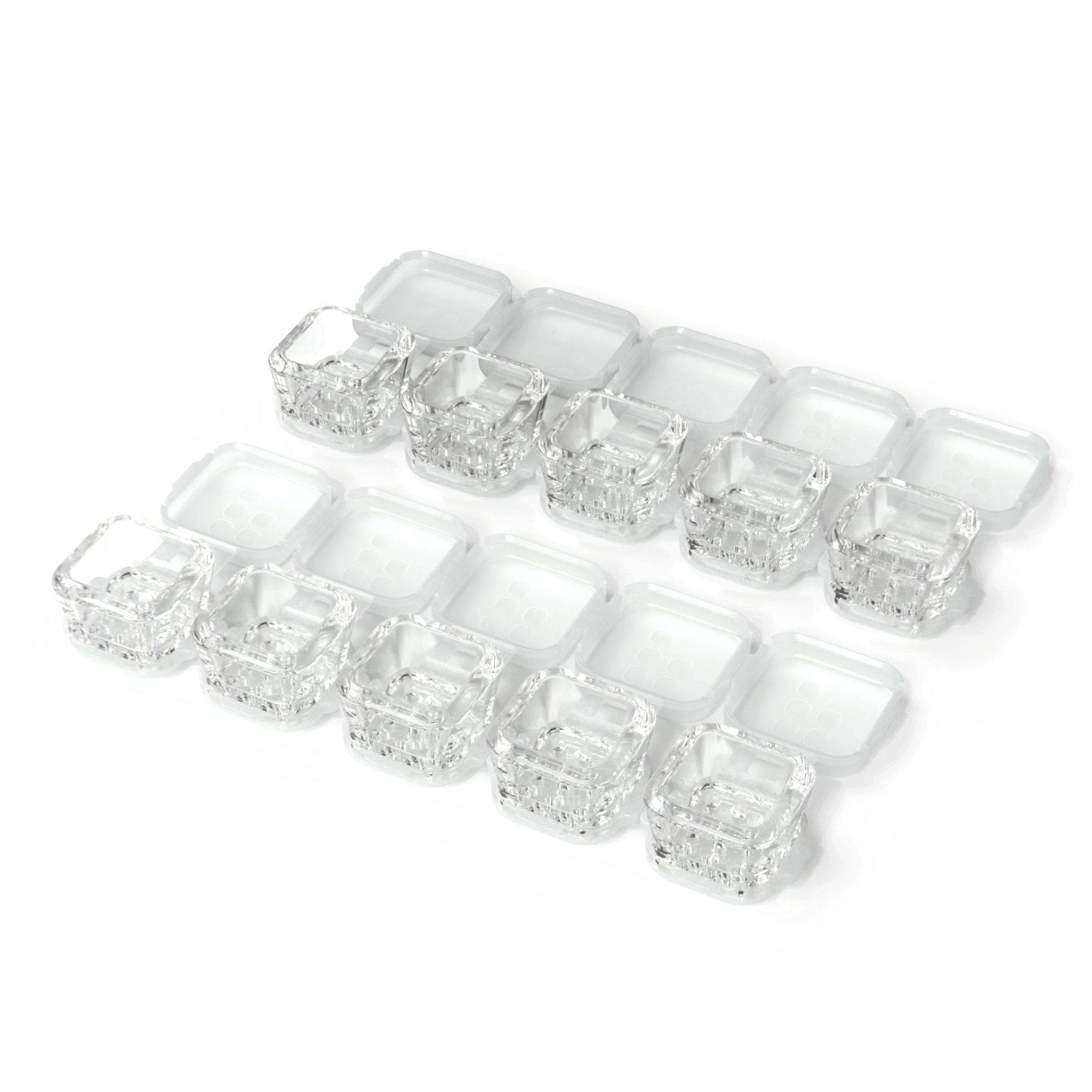 Pods (10 or 30 Count)